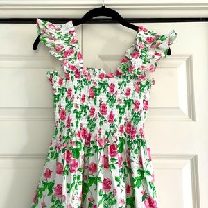 Hill House Nap dress. Size XS